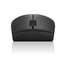 Lenovo 300 mouse Travel Ambidextrous RF Wireless Laser 1000 DPI Lenovo 300 mouse Travel Ambidextrous RF Wireless Laser 1000 DPI
