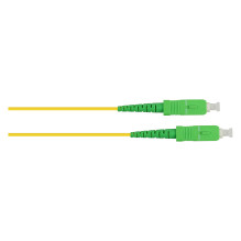 Good Connections OS2 LWL Spx Patchkabel SC / SC SM 9 / 125Á 2m