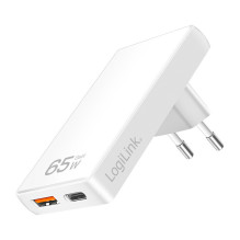 Logilink USB Steckdosena...