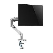 Logilink TIS 17"-32" 1TFT 3Gelenke silb. Max. 9KG Gasdr.fed