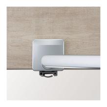 Logilink TIS 17"-32" 1TFT 3Gelenke silb. Max. 9KG Gasdr.fed