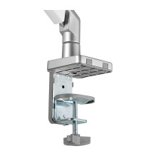 Logilink TIS 17"-32" 1TFT 3Gelenke silb. Max. 9KG Gasdr.fed
