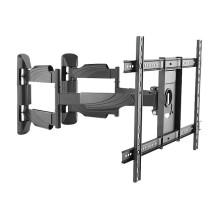 Logilink TV-Wandhalterung neigbar -8° / +5°,37-70",max.45kg Logilink TV-Wandhalterung neigbar -8° / +5°,37-70",max.45kg