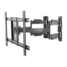 Logilink TV-Wandhalterung neigbar -8° / +5°,37-70",max.45kg Logilink TV-Wandhalterung neigbar -8° / +5°,37-70",max.45kg