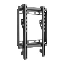 Logilink TV-Wandhalterung 23-42",35kg Tragkraft,feststehend