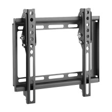 Logilink TV-Wandhalterung 23-42",max. 35kg, neigend, schmal Logilink TV-Wandhalterung 23-42",max. 35kg, neigend, schmal