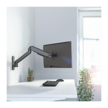 Logilink Monitorwandhalterung 17-32",Gasdruckfeder, 90-540mm Logilink Monitorwandhalterung 17-32",Gasdruckfeder, 90-540mm