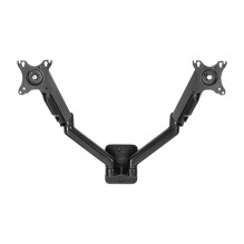 Logilink Monitorwandhalterung 17-32",2-fach, 90-540mm Logilink Monitorwandhalterung 17-32",2-fach, 90-540mm