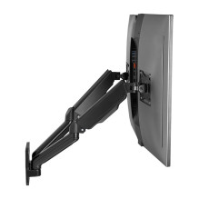 Logilink Monitorwandhalterung 17-32",2-fach, 90-540mm Logilink Monitorwandhalterung 17-32",2-fach, 90-540mm