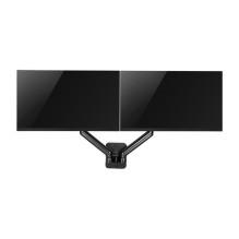 Logilink Monitorwandhalterung 17-32",2-fach, 90-540mm Logilink Monitorwandhalterung 17-32",2-fach, 90-540mm