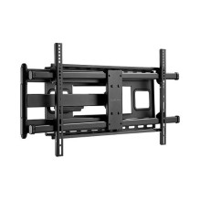 Logilink TV-Wandhalterung 43-80",50kg Tragkraft, schwenkbar Logilink TV-Wandhalterung 43-80",50kg Tragkraft, schwenkbar