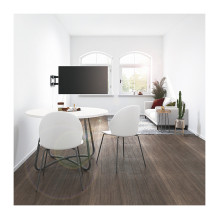 Logilink TV-Wandhalterung 43-80",50kg Tragkraft, schwenkbar Logilink TV-Wandhalterung 43-80",50kg Tragkraft, schwenkbar