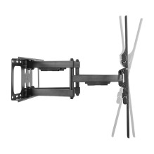 Logilink TV-Wandhalterung,50 90",neigb. schwenkb. 75 kg Logilink TV-Wandhalterung,50 90",neigb. schwenkb. 75 kg