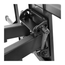 Logilink TV-Wandhalterung,50 90",neigb. schwenkb. 75 kg Logilink TV-Wandhalterung,50 90",neigb. schwenkb. 75 kg