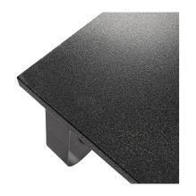 LogiLink Monitor Riser - Aufstellung - für LCD-Display / Notebook - Preßspan, Stahl, Ethylen-Vinylacet LogiLink Monitor Riser - Aufstellung - für LCD-Display / Notebook - Preßspan, Stahl, Ethylen-Vinylacet
