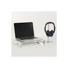 Logilink Aliuminis nešiojamasis kompiuteris ir monitorius, max.20kg Logilink Aliuminis nešiojamasis kompiuteris ir monitorius, max.20kg