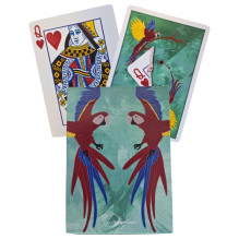 Infinity Playing Cards kortos Difatta Infinity Playing Cards kortos Difatta