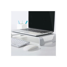 Logilink Aliuminis nešiojamasis kompiuteris ir monitorius, max.20kg Logilink Aliuminis nešiojamasis kompiuteris ir monitorius, max.20kg