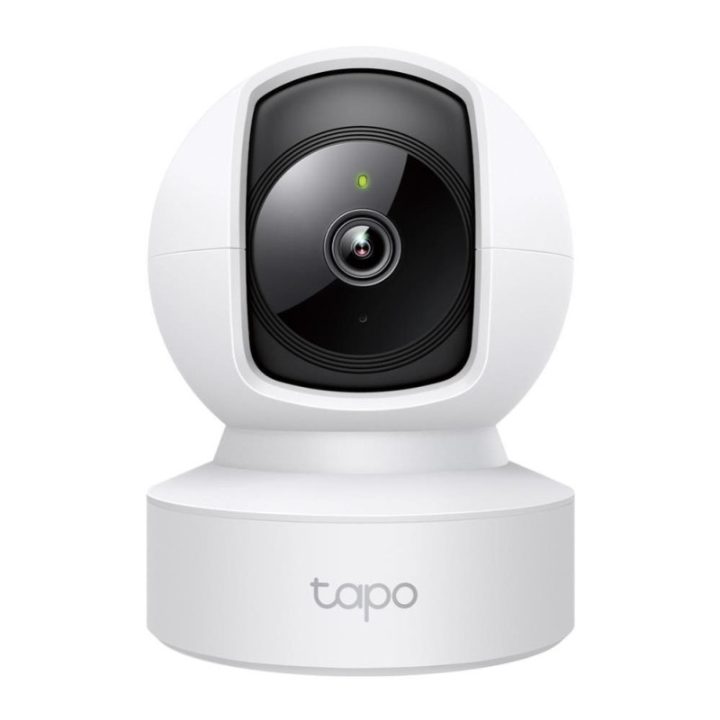 TP-Link WRL kamera su horizontalia / vertikalia / horizontalia ašimi C202