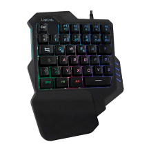 Logilink Einhand-Gaming...