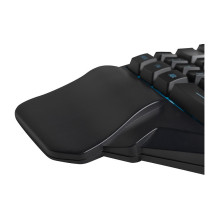 Logilink Einhand-Gaming Tastatur, beleuchtet, schwarz Logilink Einhand-Gaming Tastatur, beleuchtet, schwarz