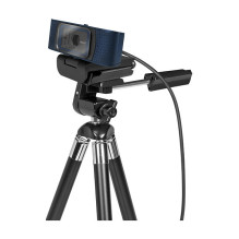 Logilink Interneto kamera 1080p FHD Dual-Mikro 80° Autofokus Abdeckung Logilink Interneto kamera 1080p FHD Dual-Mikro 80° Autofokus Abdeckung