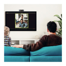 Logilink Interneto kamera 1080p FHD Dual-Mikro 80° Autofokus Abdeckung Logilink Interneto kamera 1080p FHD Dual-Mikro 80° Autofokus Abdeckung
