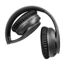 Logilink Bluetooth Headset,Active-Noice-Cancelling,V5.0,schw Logilink Bluetooth Headset,Active-Noice-Cancelling,V5.0,schw