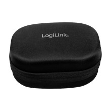 Logilink Bluetooth Headset,Active-Noice-Cancelling,V5.0,schw Logilink Bluetooth Headset,Active-Noice-Cancelling,V5.0,schw