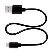 Logilink „Bluetooth“ stereofoninės ausinės, BT V5.0, juodos spalvos