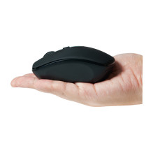 LogiLink ID0078A Maus Büro Beidhändig Bluetooth Optisch 1600 DPI LogiLink ID0078A Maus Büro Beidhändig Bluetooth Optisch 1600 DPI