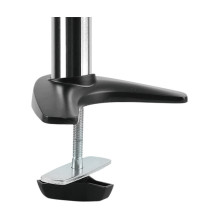 Logilink TIS 13"-27" 2TFT 3Gelenke silb. Max.8KG,342mm Arm Logilink TIS 13"-27" 2TFT 3Gelenke silb. Max.8KG,342mm Arm