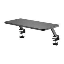 Logilink Monitorerhöhung, 650 mm lang, für 13 32" Monitore Logilink Monitorerhöhung, 650 mm lang, für 13 32" Monitore