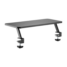 Logilink Monitorerhöhung, 650 mm lang, für 13 32" Monitore Logilink Monitorerhöhung, 650 mm lang, für 13 32" Monitore