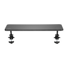 Logilink Monitorerhöhung, 650 mm lang, für 13 32" Monitore Logilink Monitorerhöhung, 650 mm lang, für 13 32" Monitore