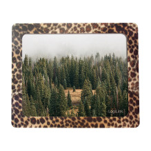 Logilink Mauspad Fotorahmen "Leopard Design" extra dünn Logilink Mauspad Fotorahmen "Leopard Design" extra dünn