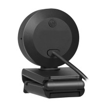 Logilink Interneto kamera FHD 76° Dual-Mikro Autof. Ringlicht Stativ Logilink Interneto kamera FHD 76° Dual-Mikro Autof. Ringlicht Stativ