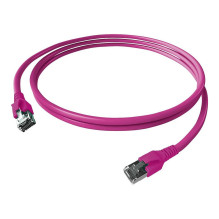 EASYLAN FlexBoot Patchkabel...