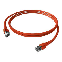 EASYLAN FlexBoot Patchkabel...