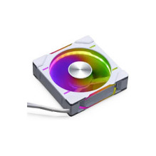 120mm Phanteks D30-120 PWM Regular weiß 120mm Phanteks D30-120 PWM Regular weiß