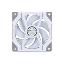 120mm Phanteks D30-120 PWM Regular weiß 120mm Phanteks D30-120 PWM Regular weiß