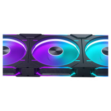 140mm Phanteks D30-140 PWM Regular DRGB schwarz / weiß 3er Pack 140mm Phanteks D30-140 PWM Regular DRGB schwarz / weiß 3er Pack