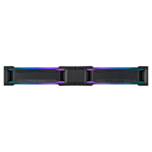 140mm Phanteks D30-140 PWM Regular DRGB schwarz / weiß 3er Pack 140mm Phanteks D30-140 PWM Regular DRGB schwarz / weiß 3er Pack