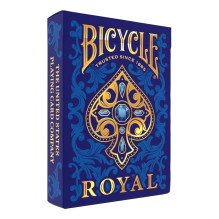 Bicycle Royal žaidimo kortos Bicycle Royal žaidimo kortos