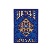 Bicycle Royal žaidimo kortos Bicycle Royal žaidimo kortos