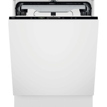 Dishwasher AEG GI6210D2SG