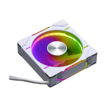 Phanteks D30-120 PWM Regular (wei, 3er Pack, 120 mm)