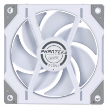 Phanteks D30-120 PWM Regular (wei, 3er Pack, 120 mm)