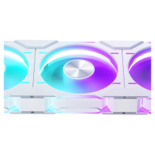 Phanteks D30-120 PWM Regular (wei, 3er Pack, 120 mm)