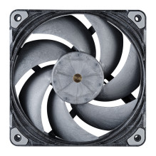 Phanteks T30 PWM 120mm Fan 3-Pack - Black Phanteks T30 PWM 120mm Fan 3-Pack - Black